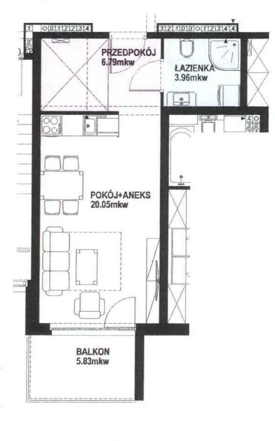 Polanki D409 Kolberg